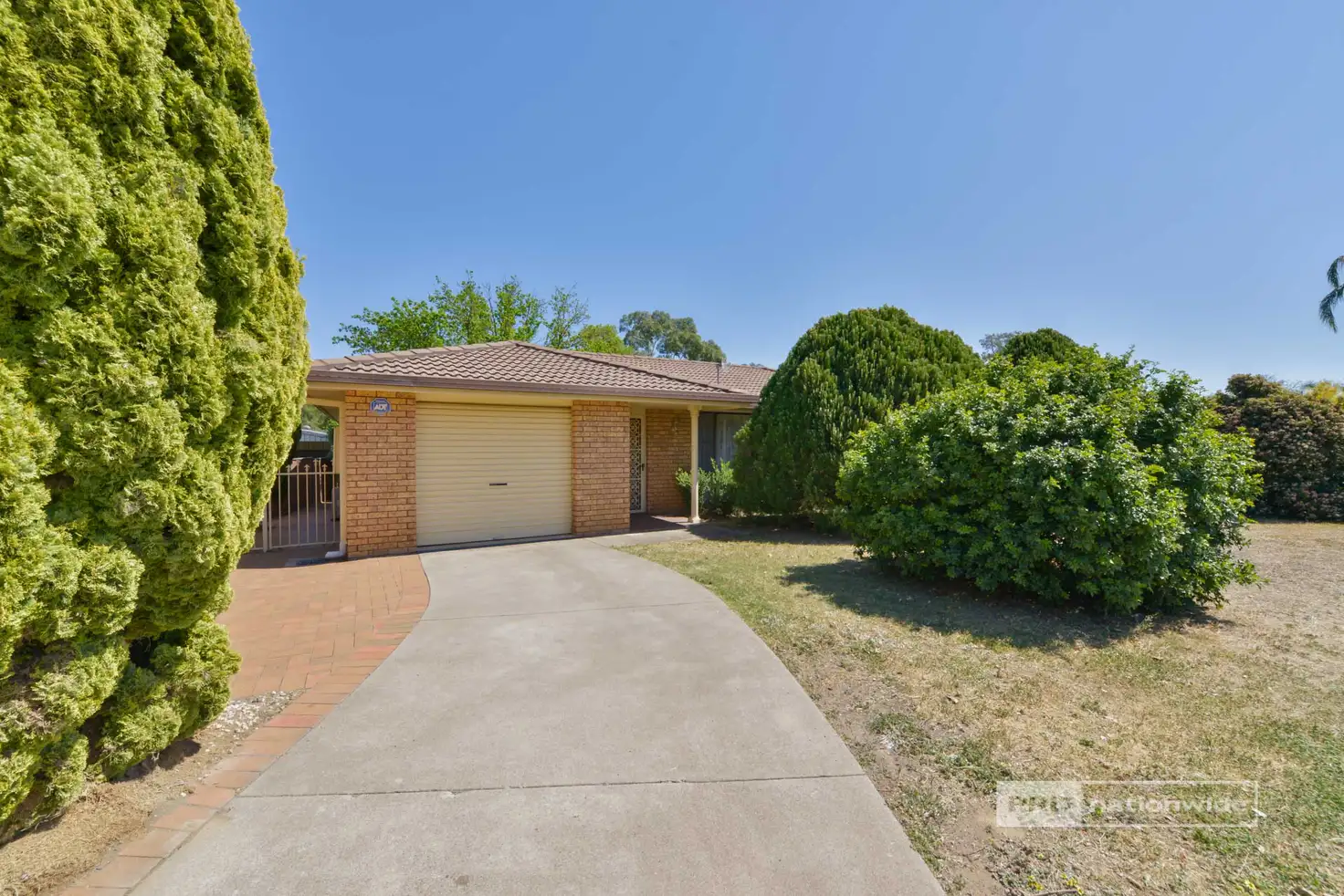 Main view of Homely house listing, 134 Garden Street, Tamworth NSW 2340