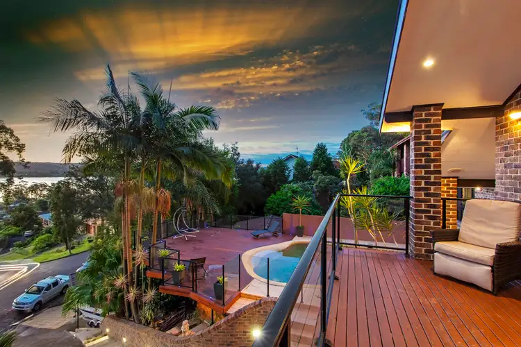 43 Panorama Terrace, Green Point NSW 2251