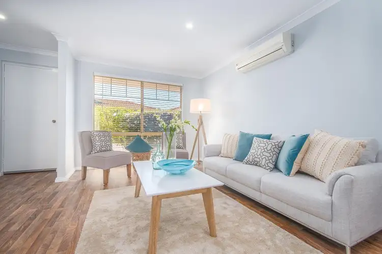 Fifth view of Homely house listing, 9/1 Iolanthe Street, Bassendean WA 6054