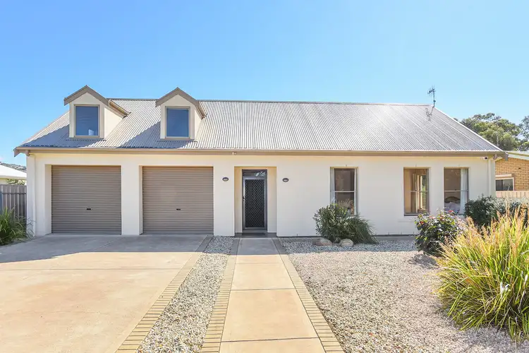 Main view of Homely house listing, 29 GILES STREET, Encounter Bay SA 5211