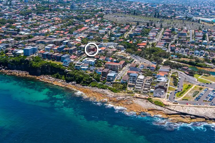 Third view of Homely unit listing, 4/34 Melrose Parade, Clovelly NSW 2031