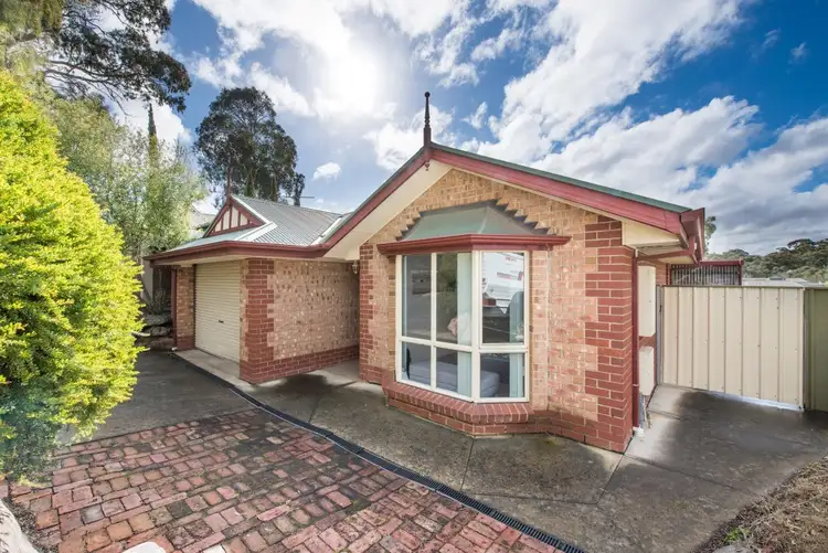 13 Lorikeet Grove, Flagstaff Hill SA 5159