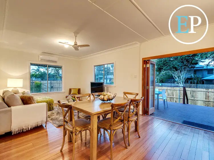 Fourth view of Homely house listing, 90 Kinmond Avenue, Wavell Heights QLD 4012