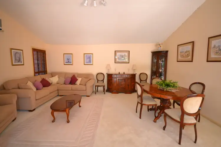 Second view of Homely house listing, 38/25 Tristan Court, Benowa QLD 4217