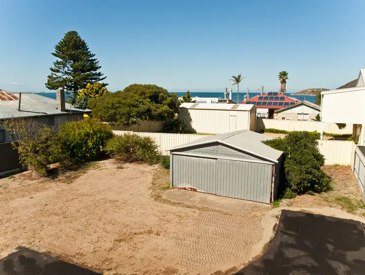 Main view of Homely land listing, 18B Giles Street, Encounter Bay SA 5211