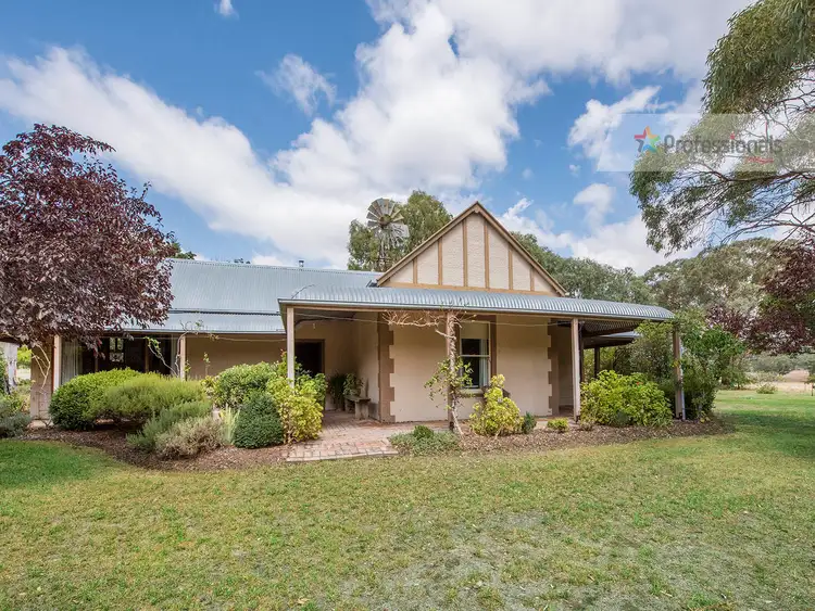 Second view of Homely rural property listing, 1239 Castlereagh Hwy, Mudgee NSW 2850