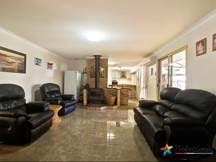 Fifth view of Homely house listing, 210 Kookaburra Way, Vasse WA 6280