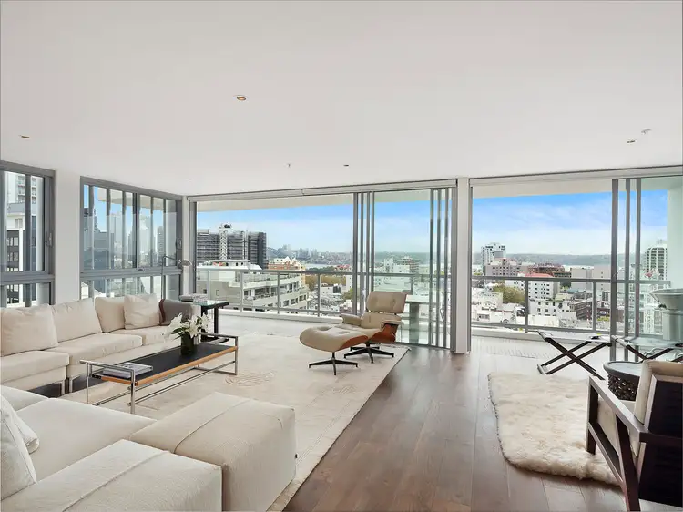 Main view of Homely apartment listing, 1501/3 Kings Cross Road, Darlinghurst NSW 2010