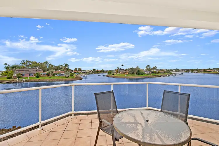 Second view of Homely unit listing, 28/64 Hibbard Drive, Port Macquarie NSW 2444
