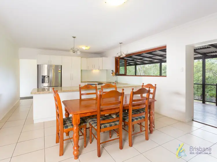 Sixth view of Homely rural property listing, 359 Brookfield Road, Kenmore Hills QLD 4069