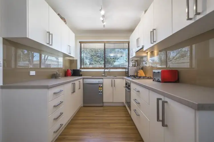 Second view of Homely house listing, 5 Beauchamp Street, Kyneton VIC 3444