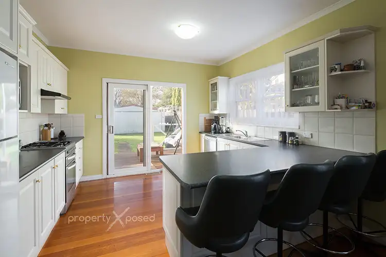 Fifth view of Homely house listing, 7 Burden Street, Springvale VIC 3171