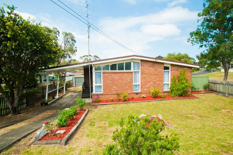 88 Fowlers Road, Koonawarra NSW 2530