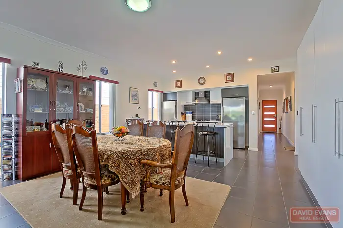 Seventh view of Homely house listing, 12/33 Kootingal Bend, Baldivis WA 6171
