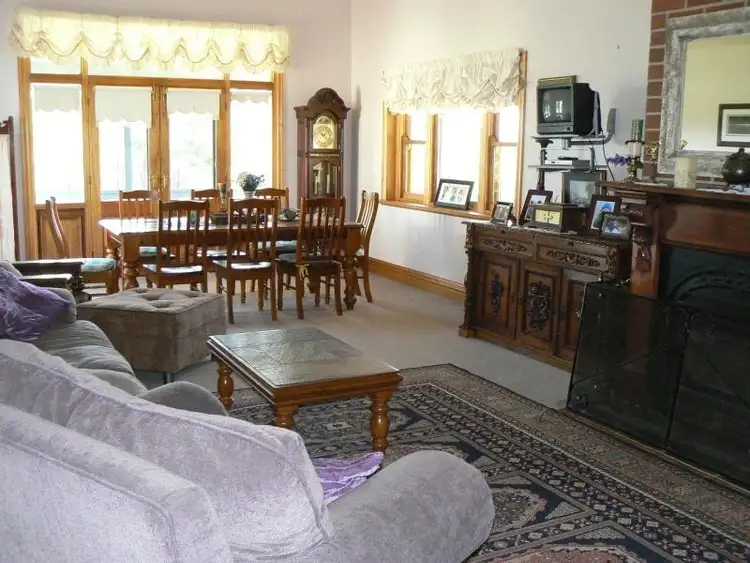 Seventh view of Homely house listing, 164 Lake Road, Orbost VIC 3888