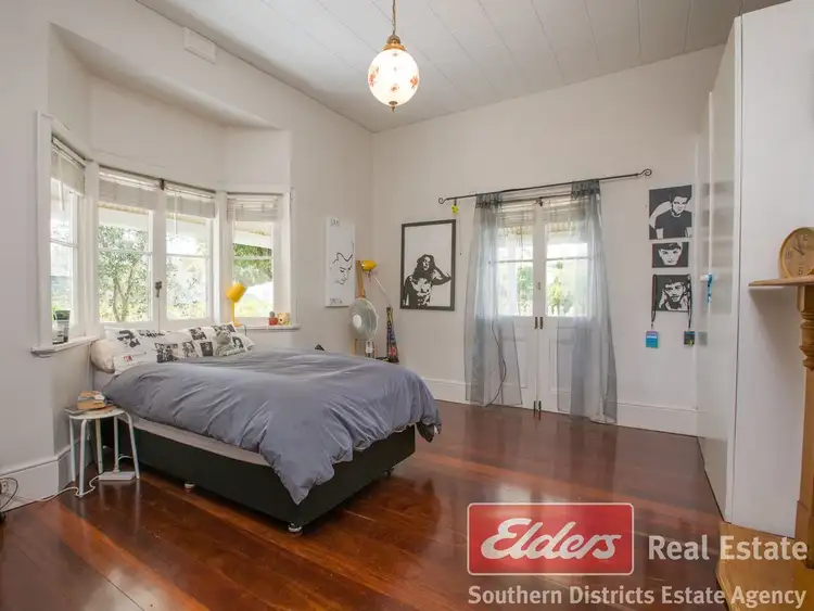 Second view of Homely house listing, 17 Forrest Road, Capel WA 6271