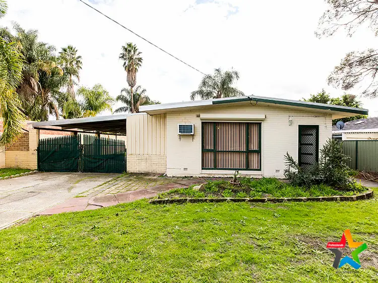 29 Weddall Road, Lockridge WA 6054