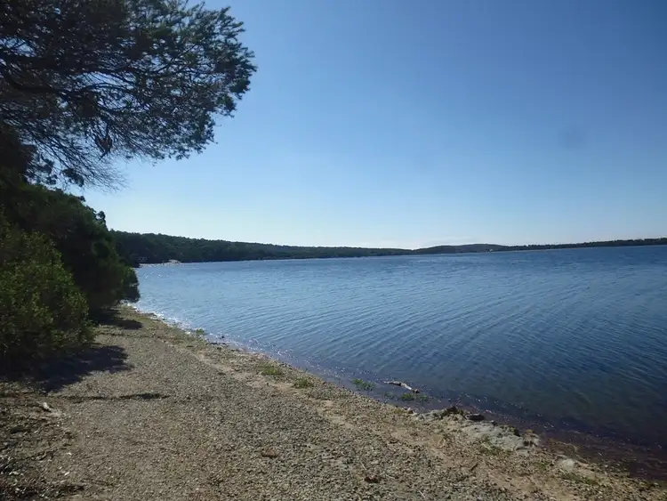 Second view of Homely house listing, 217 Wallagoot Lake Road, Wallagoot NSW 2550