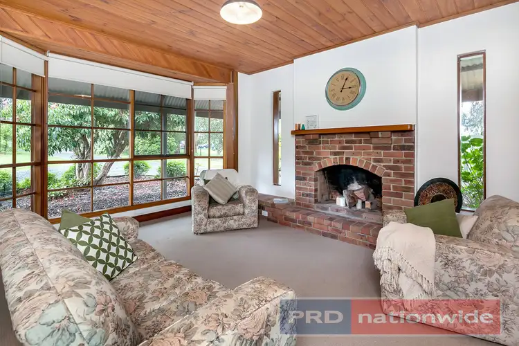 Fifth view of Homely house listing, 38 Clarks Road, Warrenheip VIC 3352