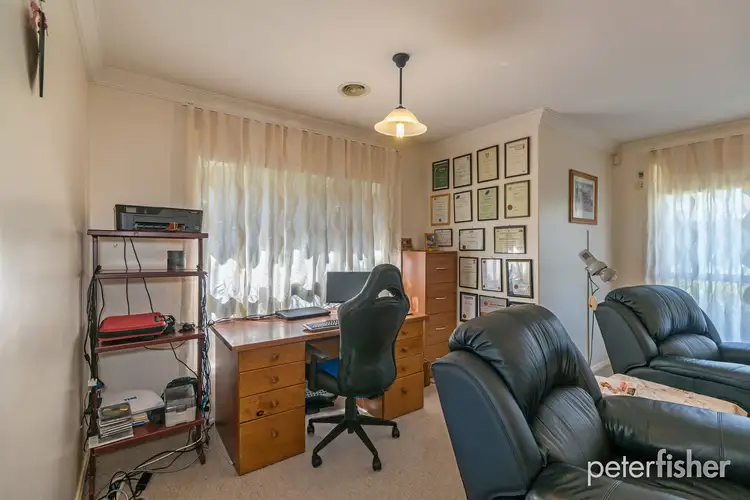 Fifth view of Homely house listing, 7 Marsden Place, Orange NSW 2800