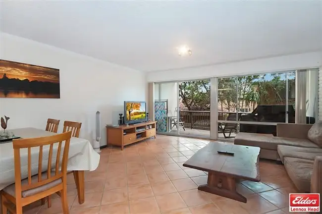 Second view of Homely apartment listing, 10/45 Pacific Parade, Lennox Head NSW 2478