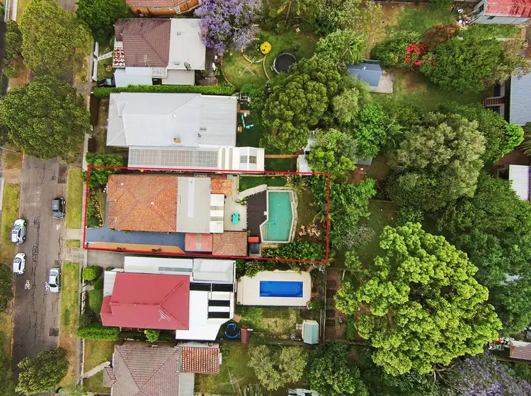 Fourth view of Homely house listing, 19 Northmead Avenue, Northmead NSW 2152