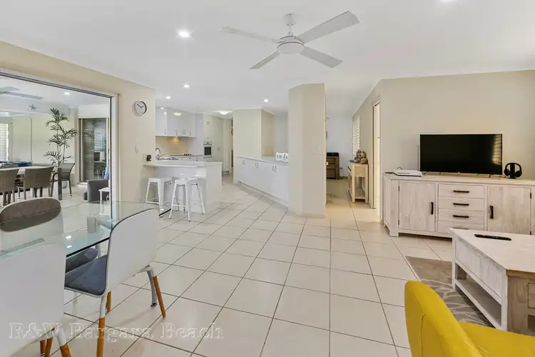 Sixth view of Homely house listing, 4 Rosander Place, Bargara QLD 4670