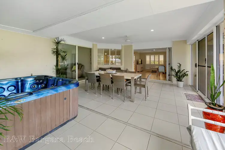 Seventh view of Homely house listing, 4 Rosander Place, Bargara QLD 4670