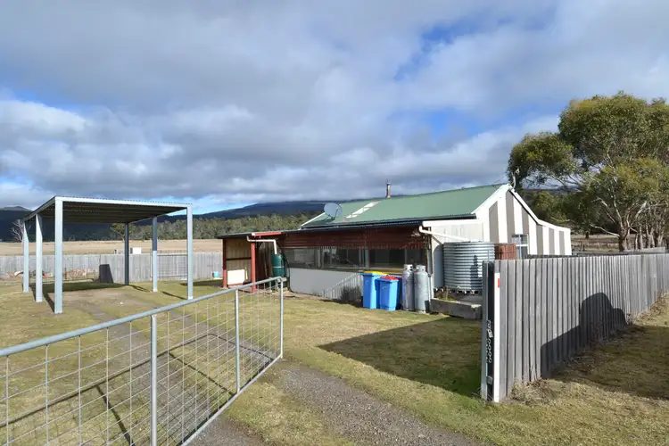 Main view of Homely house listing, 724 Tyne Road, Mathinna TAS 7214