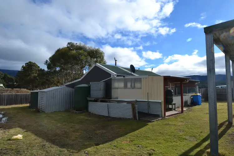 Second view of Homely house listing, 724 Tyne Road, Mathinna TAS 7214