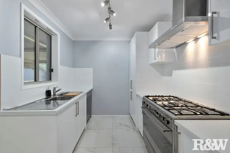 Second view of Homely house listing, 30 Kingfisher Place, Glendenning NSW 2761