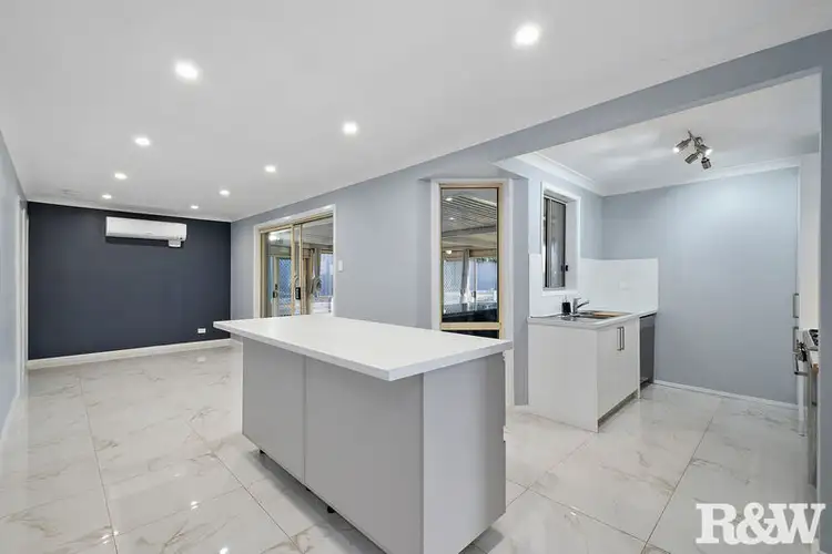 Third view of Homely house listing, 30 Kingfisher Place, Glendenning NSW 2761