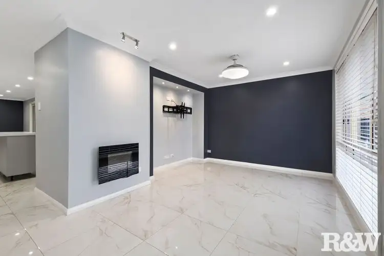 Fourth view of Homely house listing, 30 Kingfisher Place, Glendenning NSW 2761