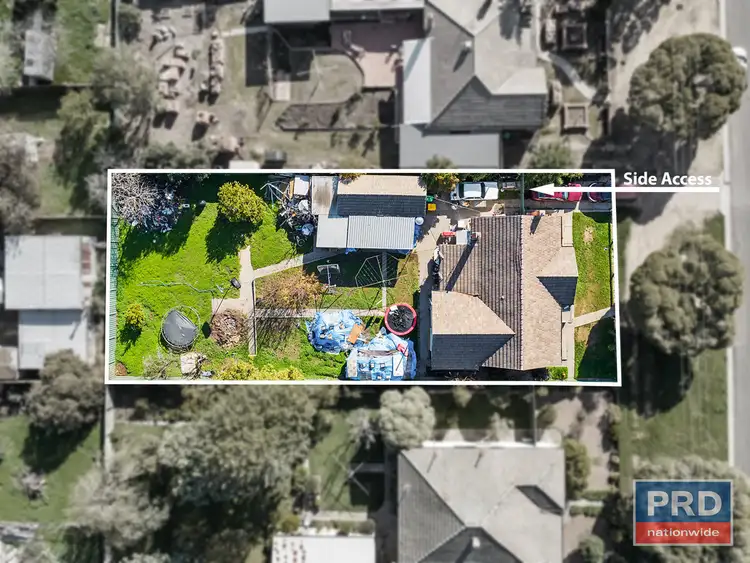 23 Frederick Street, North Bendigo VIC 3550