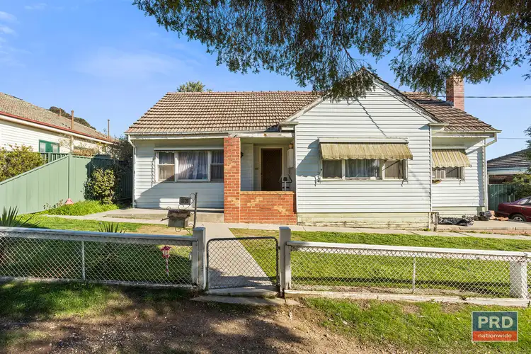 Third view of Homely house listing, 23 Frederick Street, North Bendigo VIC 3550
