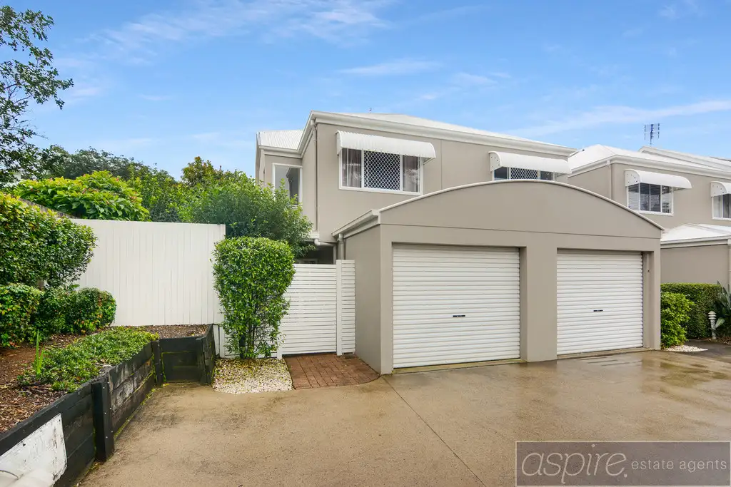 Main view of Homely townhouse listing, 16/133 KING STREET, Buderim QLD 4556
