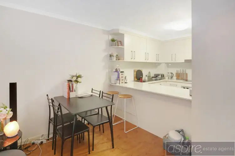 Fourth view of Homely townhouse listing, 16/133 KING STREET, Buderim QLD 4556