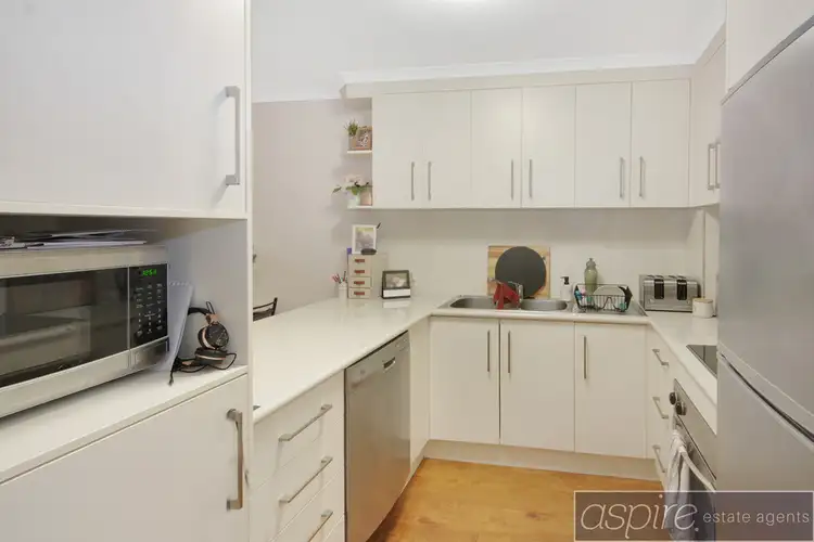 Fifth view of Homely townhouse listing, 16/133 KING STREET, Buderim QLD 4556
