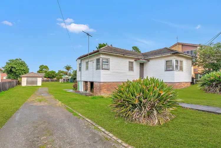 Fourth view of Homely house listing, 72 Chifley Street, Smithfield NSW 2164