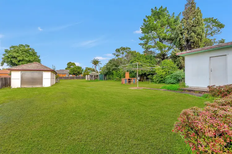 Fifth view of Homely house listing, 72 Chifley Street, Smithfield NSW 2164
