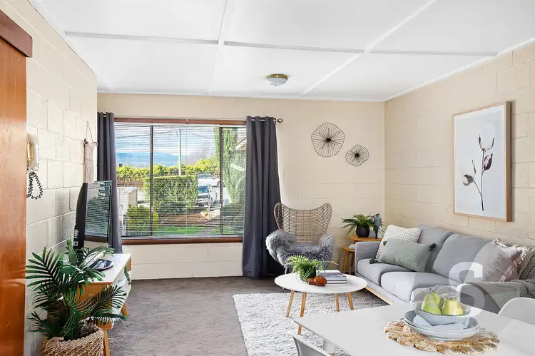 Fifth view of Homely unit listing, 5/2 High Street, East Launceston TAS 7250