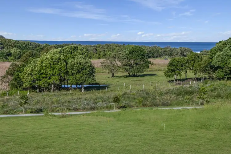 Main view of Homely land listing, 63 Amber Drive, Lennox Head NSW 2478