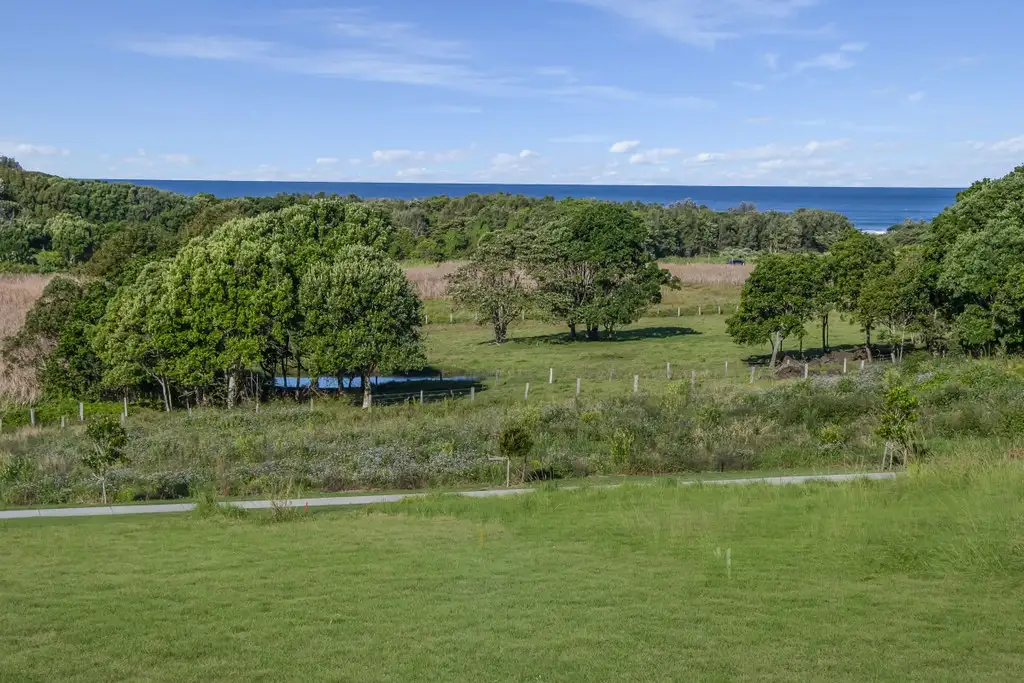 Main view of Homely land listing, 63 Amber Drive, Lennox Head NSW 2478