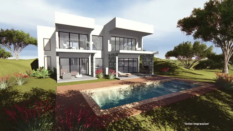 Fourth view of Homely land listing, 63 Amber Drive, Lennox Head NSW 2478