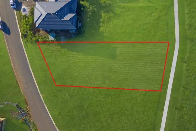 Sixth view of Homely land listing, 63 Amber Drive, Lennox Head NSW 2478