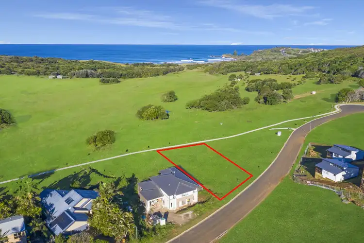 Seventh view of Homely land listing, 63 Amber Drive, Lennox Head NSW 2478
