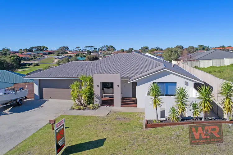 7 Clint Terrace, Spencer Park WA 6330