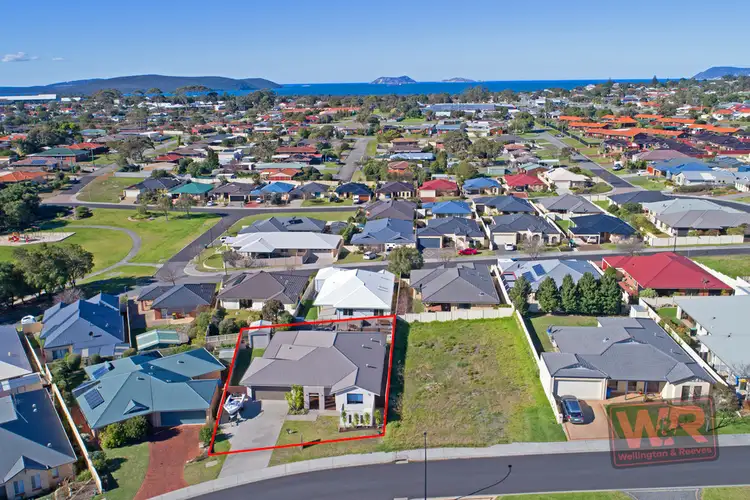 Second view of Homely house listing, 7 Clint Terrace, Spencer Park WA 6330