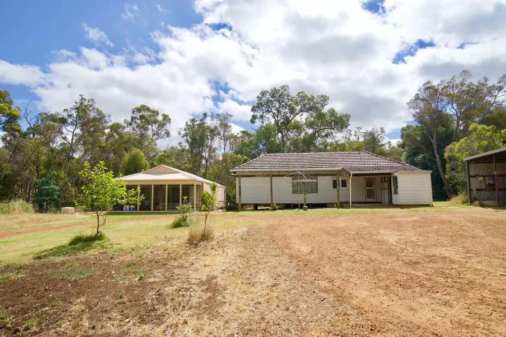 Main view of Homely house listing, 1884 Chittering Road, Lower Chittering WA 6084