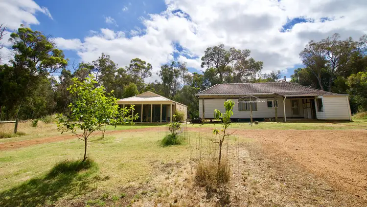 Second view of Homely house listing, 1884 Chittering Road, Lower Chittering WA 6084